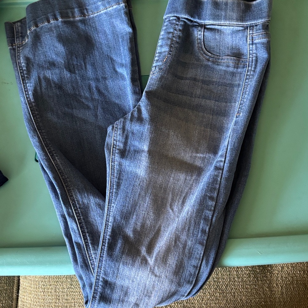 Cello Women's Denim Jeggings size small